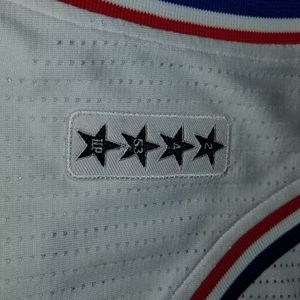 Basketball memorabilia